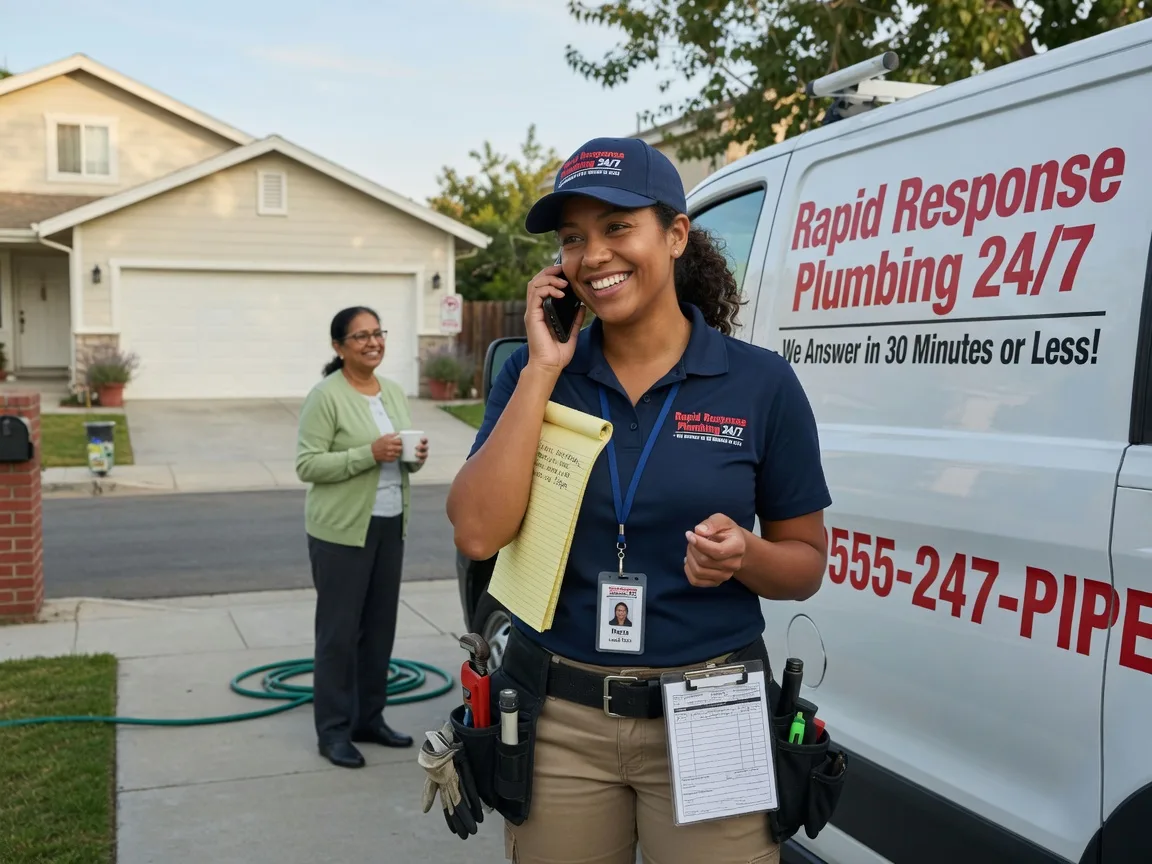 Emergency Plumber Meadview, AZ FAQs